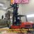 Sewa / Rental Forklift Halim, Cawang (081284429866)
